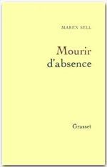 Emprunter Mourir d'absence livre