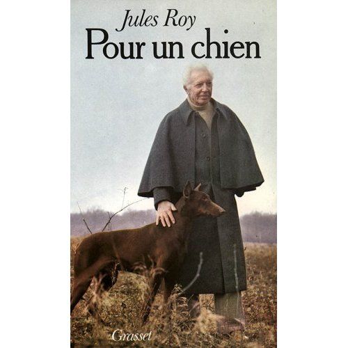 Emprunter POUR UN CHIEN livre