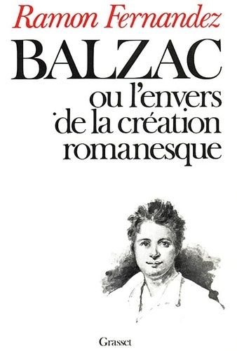 Emprunter Balzac ou l'Envers de la création romanesque livre