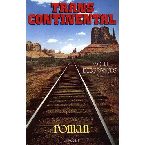 Emprunter Transcontinental livre