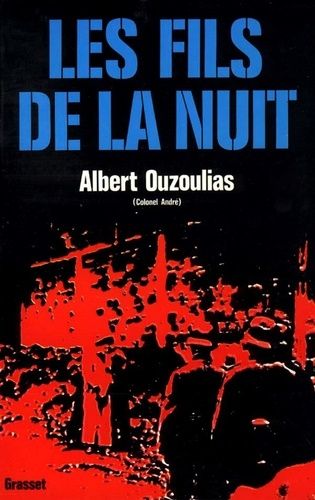 Emprunter Les Fils de la nuit livre