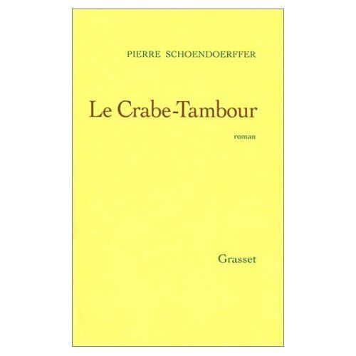 Emprunter Le Crabe-Tambour livre