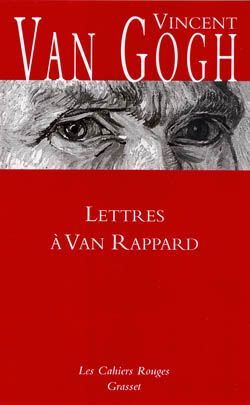 Emprunter Lettres à Van Rappard livre