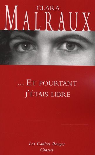 Emprunter ... Et pourtant j'étais libre livre