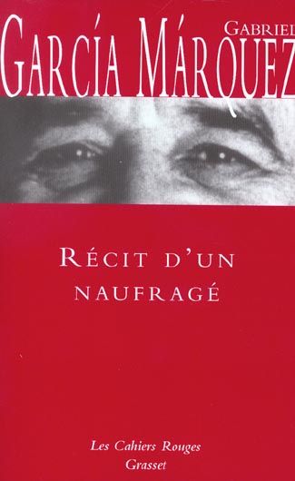 Emprunter Récit d'un naufragé. Qui resta dix jours à la dérive sur un radeau sans manger ni boire, fut proclam livre