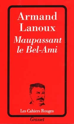 Emprunter Maupassant le Bel-Ami livre