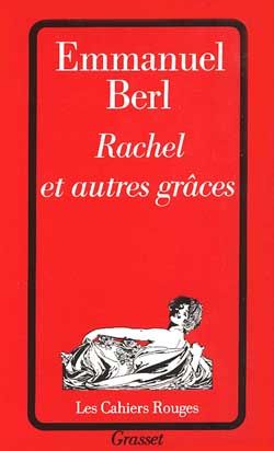 Emprunter Rachel et autres grâces livre