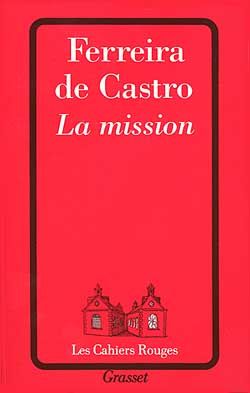 Emprunter La mission livre