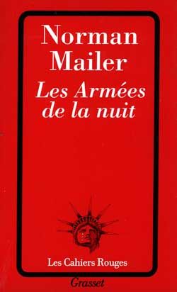 Emprunter Les armées de la nuit. L'histoire en tant que roman, le roman en tant qu'histoire livre