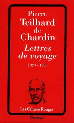 Emprunter Lettres de voyage 1923-1955 livre