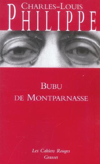 Emprunter Bubu de Montparnasse livre