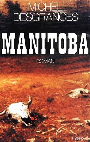 Emprunter Manitoba livre