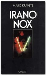 Emprunter IRANO NOX livre