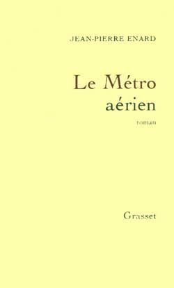 Emprunter LE METRO AERIEN livre