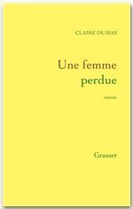 Emprunter Une Femme perdue livre