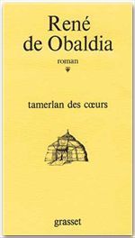 Emprunter Tamerlan des coeurs livre