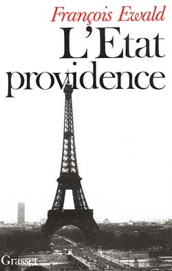 Emprunter L'Etat providence livre