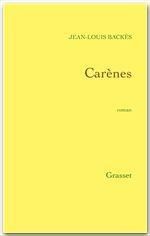 Emprunter CARENES livre