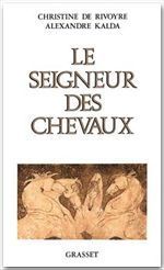 Emprunter Le Seigneur des chevaux livre