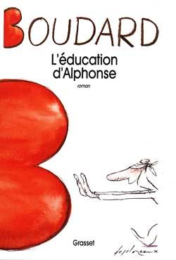 Emprunter L'Éducation d'Alphonse livre