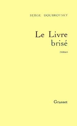 Emprunter Le livre brisé livre