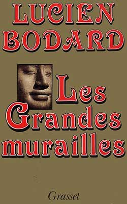 Emprunter Les grandes murailles livre