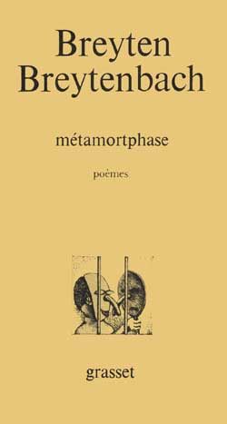 Emprunter Métamortphose. Autoportrait-veille de mort. Poèmes de prison, 1975-1982 livre