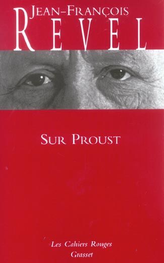 Emprunter Sur Proust. Remarques sur A la recherche du temps perdu livre