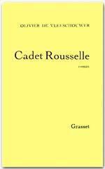 Emprunter Cadet Rousselle livre