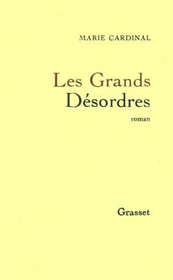 Emprunter Les Grands désordres livre