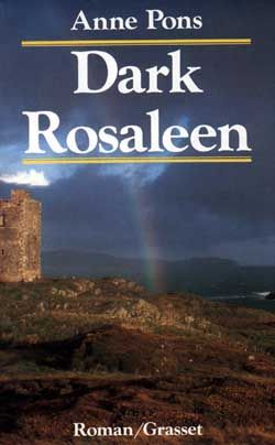 Emprunter DARK ROSALEEN livre