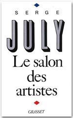 Emprunter LE SALON DES ARTISTES livre