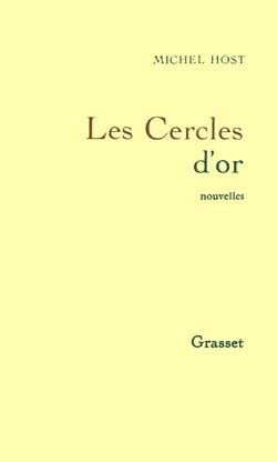 Emprunter LES CERCLES D'OR livre