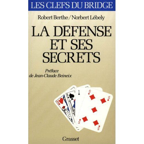 Emprunter La Défense et ses secrets livre