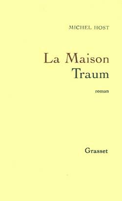 Emprunter LA MAISON TRAUM livre