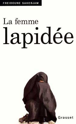 Emprunter La femme lapidée livre