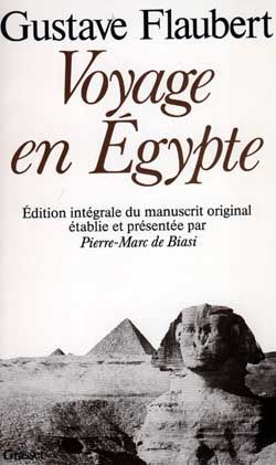 Emprunter Voyage eb Egypte livre