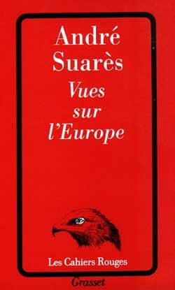 Emprunter Vues sur l'Europe livre