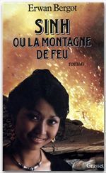 Emprunter SINH OU LA MONTAGNE DE FEU livre