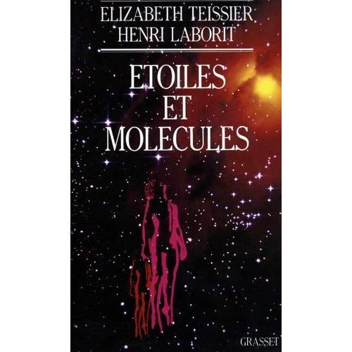 Emprunter Étoiles et molécules livre