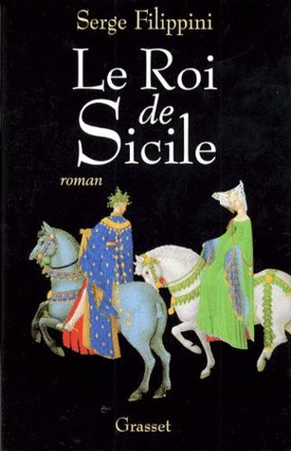 Emprunter Le roi de Sicile livre