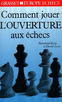 Emprunter Comment jouer l'ouverture aux échecs livre