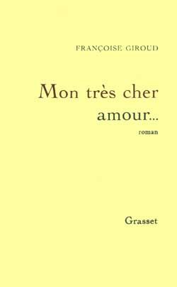 Emprunter Mon très cher amour livre