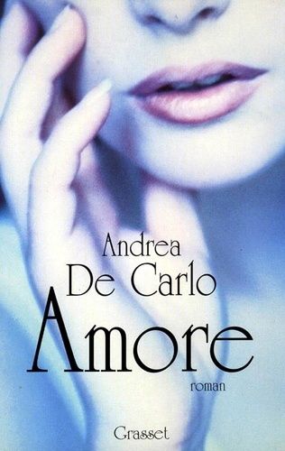 Emprunter Amore livre