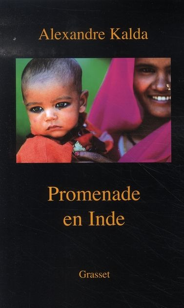 Emprunter Promenade en Inde livre