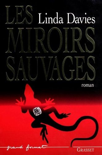 Emprunter Les miroirs sauvages livre