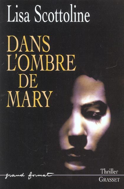 Emprunter Dans l'ombre de Mary livre