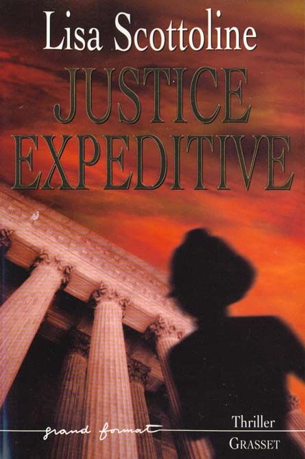 Emprunter Justice expéditive livre