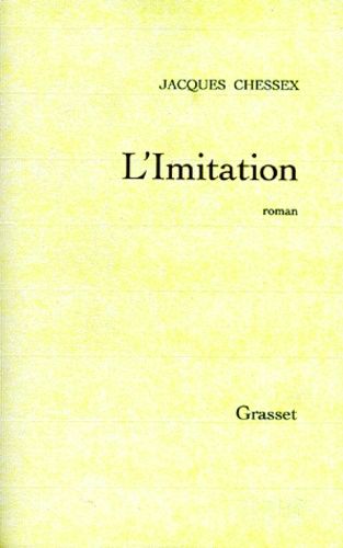 Emprunter L'imitation livre