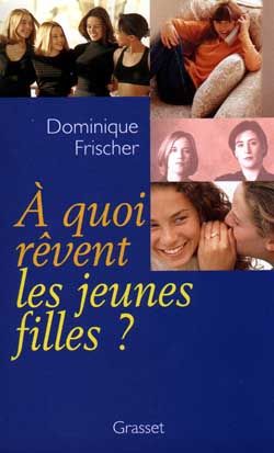 Emprunter À quoi rêvent les jeunes filles ? livre